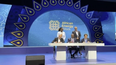 Angola’s Etu Energias secures financing for offshore Block 17/06 development