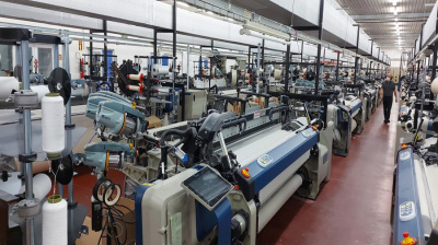 Turkish industry dying on its feet, warns business association head