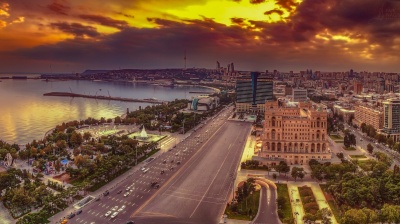 ADB says Azerbaijan's transport sector could cut CO2 emissions by 600,000 tonnes by 2030