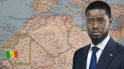 Senegal’s President Faye sacks PM Sonko, dissolves government amid IMF debt crisis, political split