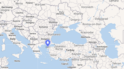Wildfires close Dardanelles gateway to Black Sea