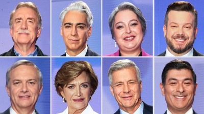 Kast and Jara trade blows in Chilean presidential debate