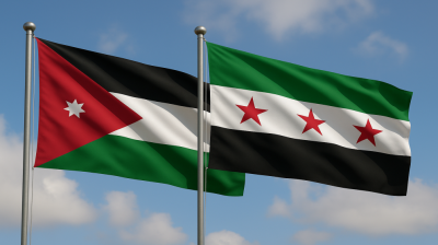 Jordanian banks seek to expand into Syria via acquisitions