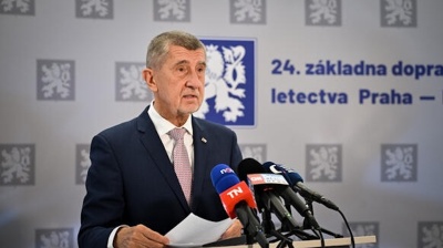 EU opens financial misconduct probe into Czech PM Babiš 
