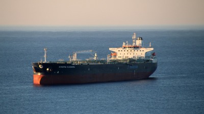 The Russian oil-carrying tanker, identified by maritime tracking data as the Sea Horse and flagged in Hong Kong, is expected to arrive in Cuba in early March with nearly 200,000 barrels of fuel, most likely diesel, as per Kpler data.