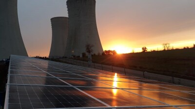 Czech ČEZ rejects corruption speculation involving Slovak JESS nuclear company