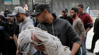 Gaza slipping into famine as death toll surpasses 60,000