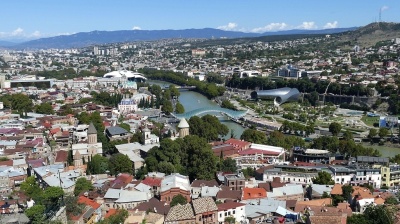 Fears Georgia “left without allies” after exclusion from Board of Peace and Davos