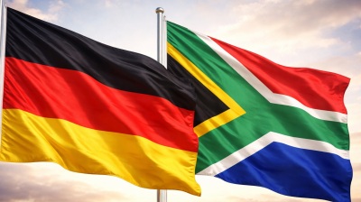 Germany grants new $234mn climate loan to South Africa amid grid strain