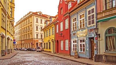 Luminor forecasts steady growth for Baltic economies in 2026