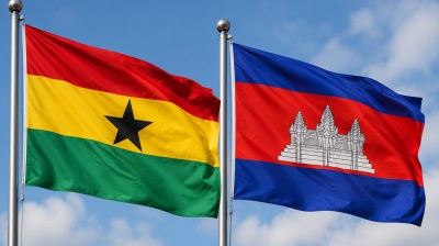 Ghana to evacuate 161 citizens from Cambodia as fake deportation scare spreads