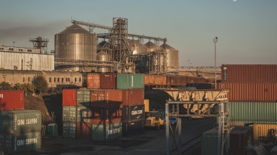 EBRD announces sale of Moldovan port operator Danube Logistics to Port of Constanța