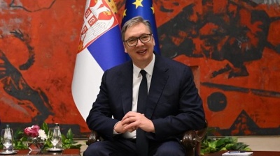 Border row, security concerns overshadow EU-Western Balkans summit