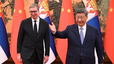 EU accession policy fails to address Chinese engagement in Balkans