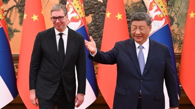 EU’s influence declines in its neighbourhood as China and Russia gain ground