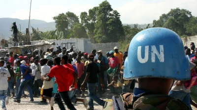 Haiti security forces killed over 1,200 people with drones in ten months, HRW says