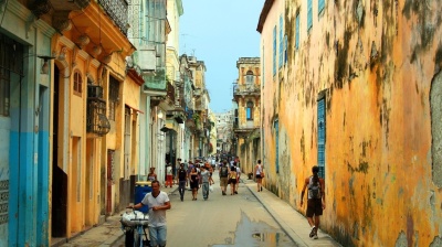 Cuba’s fragile communist system could collapse at any moment, analyst warns 