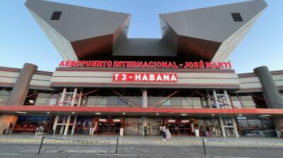 Cuba suspends aviation fuel supplies as US pressure triggers tourism crisis