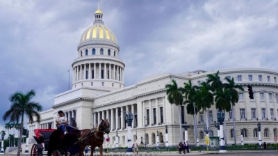 Cuba records first freezing temperature amid deepening energy crisis