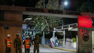 Colombia military plane crash kills 69 exposing bases where cows roam runways