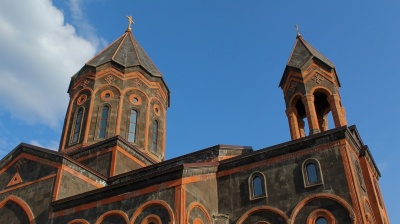 COMMENT: The geopolitical dimension of Armenian PM Pashinyan’s struggle against Church leaders 