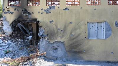 ASIA BLOG: East Asia must steer clear of the Israel-Gaza conflict