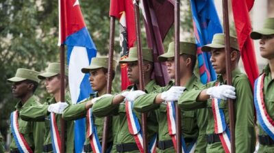 Cuba declares national mourning after 32 nationals killed in US operation against Venezuela