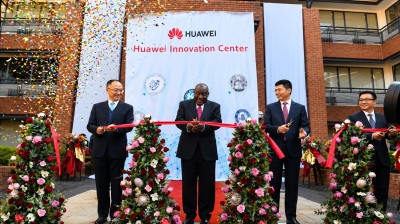 Trump’s war on Huawei spreads through Africa