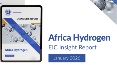 Africa’s green hydrogen projects stall as offtake gaps persist, warns EIC