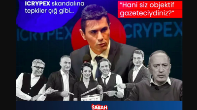 BEYOND THE BOSPORUS: Arm of state bags itself a crypto exchange
