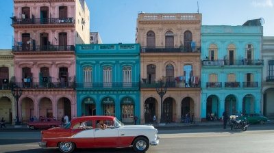 Cuba warns military is preparing for possible US aggression