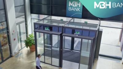 Hungary’s central bank fines MBH Bank €289,000