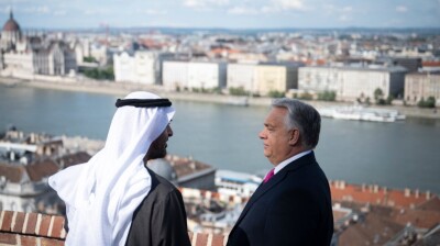 4iG strikes strategic partnerships with UAE giants e&, Mubadala, EDGE Group during president’s official visit to Budapest
