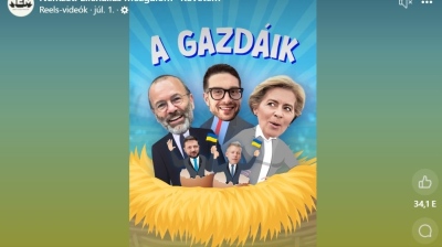 Facebook political ad ban threatens to upend Fidesz's digital strategy