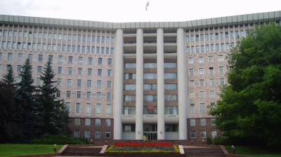 Opposition parties prepare no-confidence motion against Moldovan government