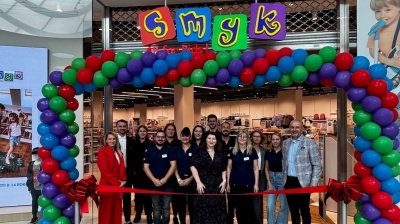 Smyk plans Warsaw IPO to raise €35.26mn for debt repayment and expansion