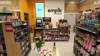 Poland’s Empik prepares Warsaw IPO, reportedly to raise up to €200mn