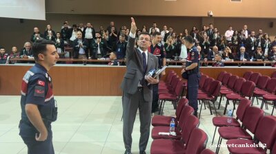 Erdogan rival Imamoglu handed prison term for insulting and threatening prosecutor