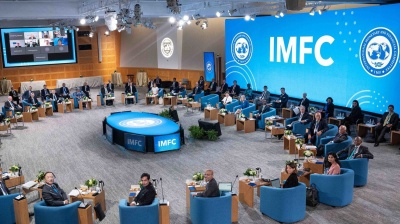 IMF raises Latin America growth forecast but warns of uneven impact from Middle East war