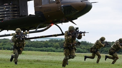 COMMENT: China’s choreographed fury at Japan is backfiring