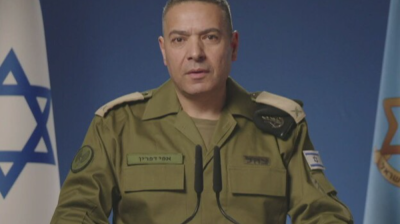 VIDEO: Israel strikes regime headquarters in Tehran, announces elimination of 40 Iranian commanders