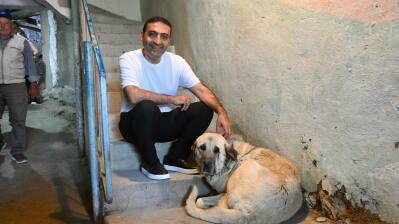 Turkey dismisses main opposition CHP mayor of Beyoglu district in Istanbul