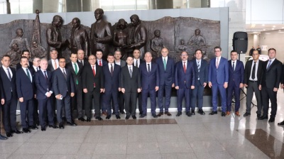 Istanbul prosecutors delete UAE spy ring tweet after call from Emirati attorney general