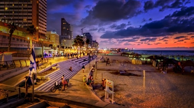 Tel Aviv stocks plummet despite brief recovery after US halt on Iran strikes