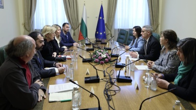 Bulgaria steps up efforts to prevent vote-buying, Russian interference ahead of elections