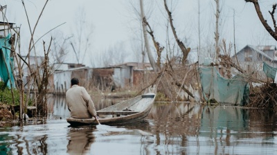 Dozens killed as monsoon rains wreak havoc across Pakistan’s Punjab province