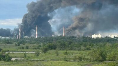 Image from Ukrainian media. 