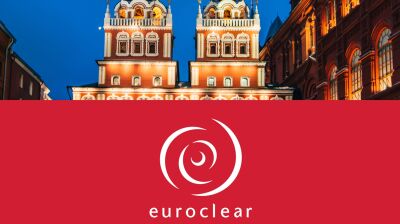 Euroclear appeals immediate enforcement of $256bn Russian Central Bank ruling