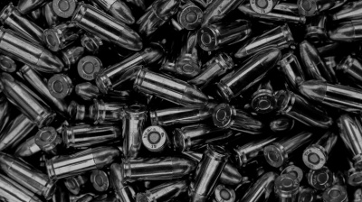 Central Europe curbs gun trafficking but faces new risks from Ukraine war, report says