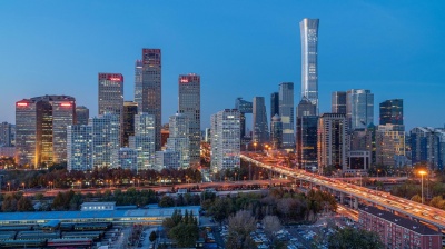 Chinese firms dominate supply chains sustaining Russia’s war effort, investigation finds
